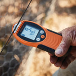 i Series Remote Fault Finder Demo