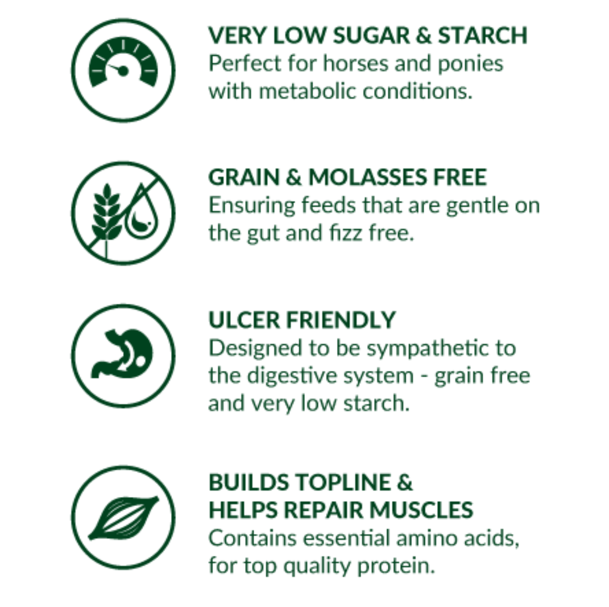 johnsons alfalfa plus info