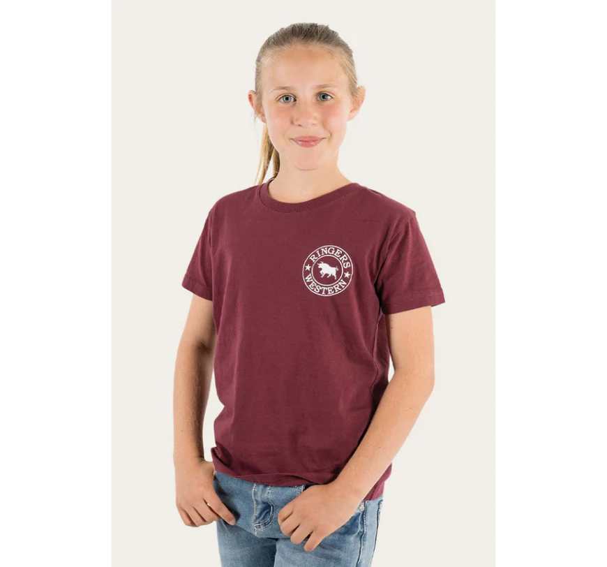 Signature Bull Kids Classic T-Shirt