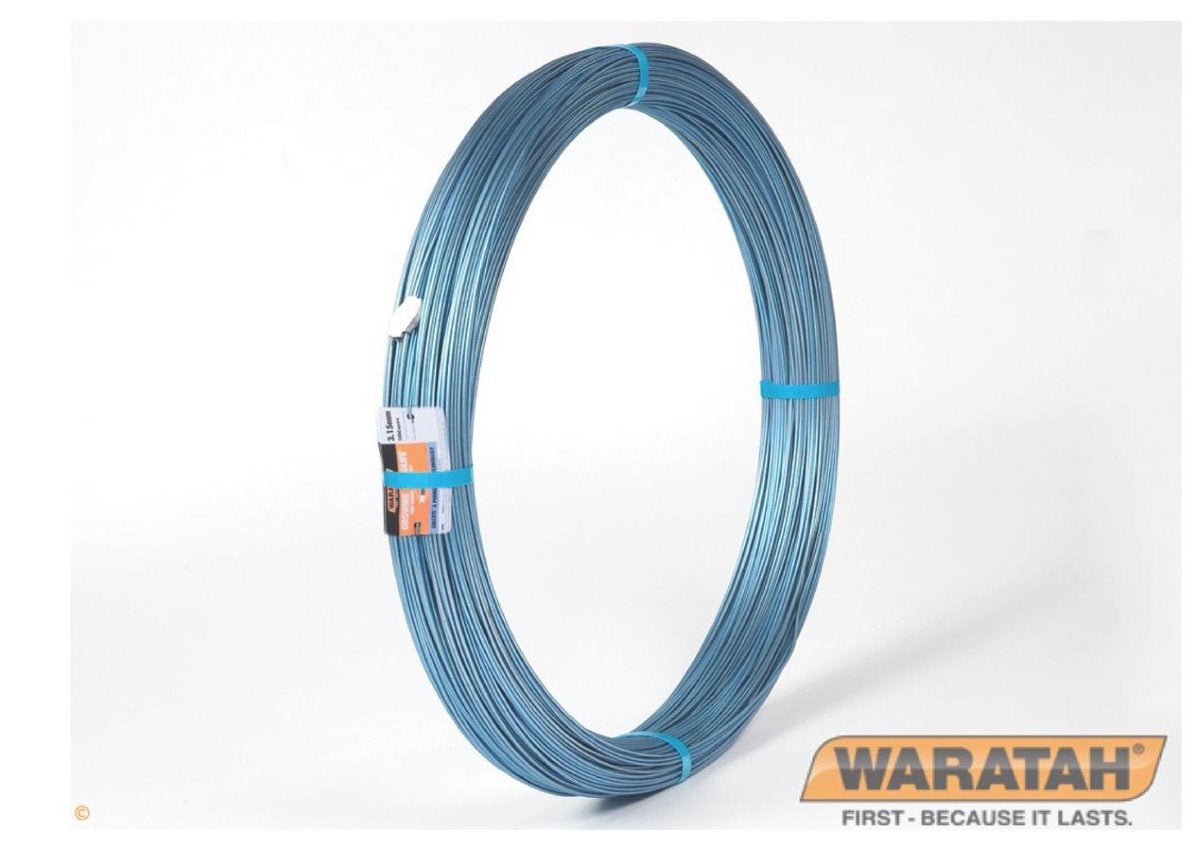 Growire® Longlife Blue Wire