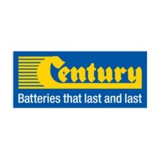 Century Batteries