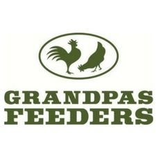 Grandpa's Feeders