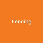 Fencing