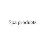 Spa products