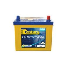 Batteries