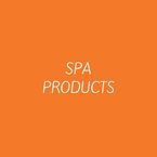 Spa products