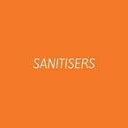 Sanitisers