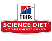 Hill's Science Diet