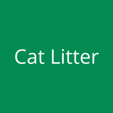 Cat Litter