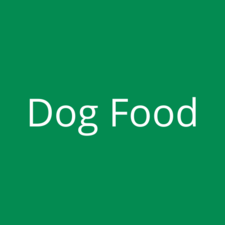 Dog Food