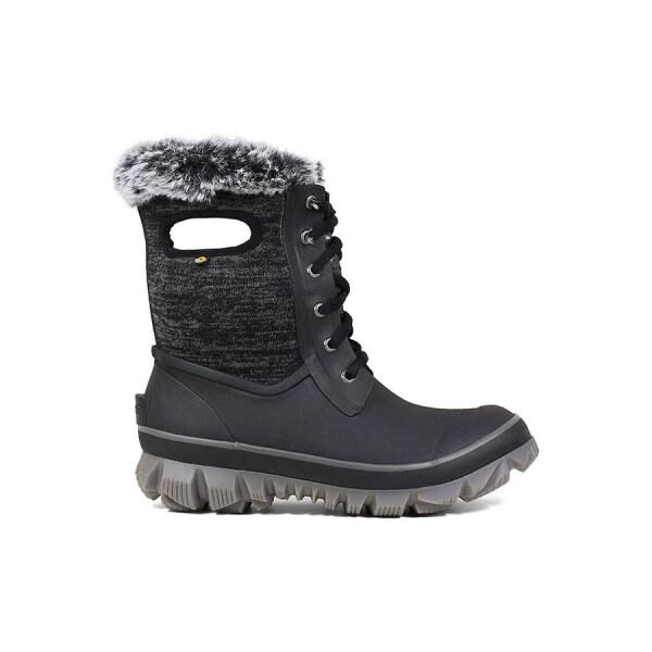 bogs arcata knit women's