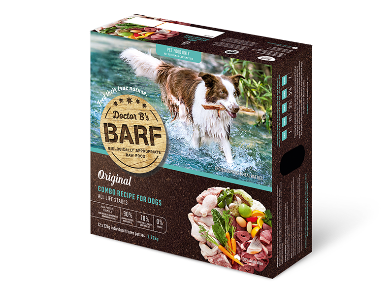 Barf suppliers new arrivals