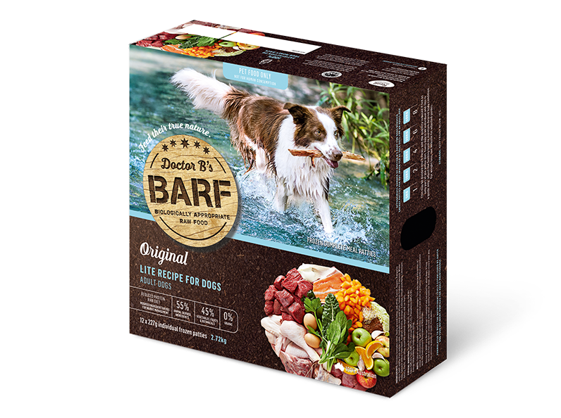 Barf suppliers sale
