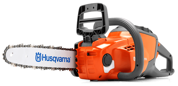 Husqvarna Chainsaw 136Li battery 