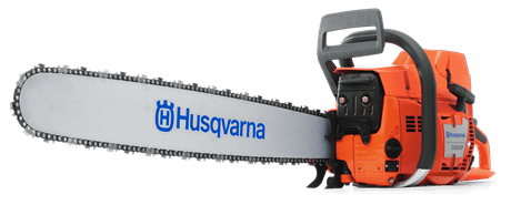 Husqvarna Chainsaw 395XP24