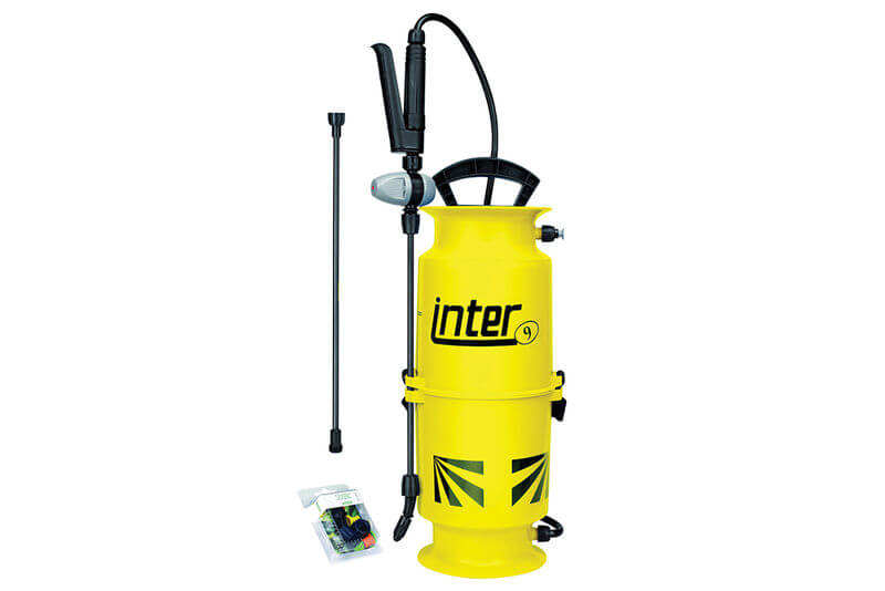 Inter Elite 6L   Compression Sprayer
