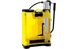 1 Inter Elite 16L   Knapsack Sprayer