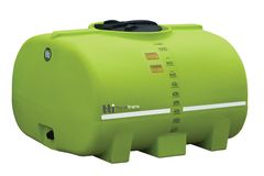 TTi - AquaMove 1000L - Water Cartage Tank with 15-Year Warranty