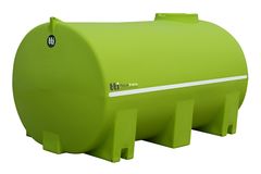 TTi - AquaTrans 10000L - Water Cartage Tank with 20-Year Warranty