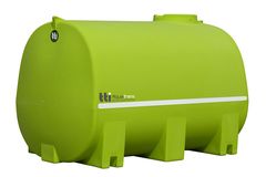 1 TTi   AquaTrans Tank 13000L   20 Year Warranty