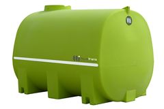 1 TTi   AquaTrans Tank 13000L   20 Year Warranty