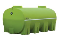 TTi - AquaTrans 15000L - Water Cartage Tank with 20-Year Warranty