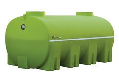 1 TTi   AquaTrans Tank 15000L   20 Year Warranty