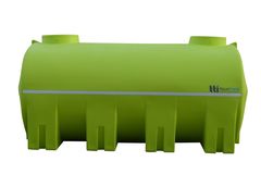 1 TTi   AquaTrans Tank 15000L   20 Year Warranty