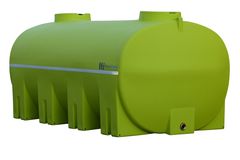 1 TTi   AquaTrans Tank 15000L   20 Year Warranty