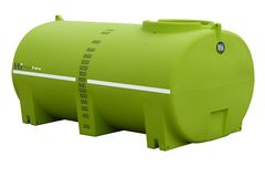 1 TTi   AquaTrans Tank 3000L   20 Year Warranty