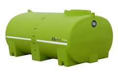 1 TTi   AquaTrans Tank 5000L   20 Year Warranty