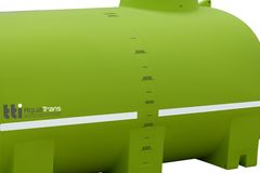 1 TTi   AquaTrans Tank 6000L   20 Year Warranty