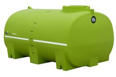 1 TTi   AquaTrans Tank 6000L   20 Year Warranty