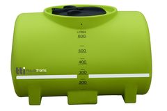 TTi - AquaTrans 600L - Water Cartage Tank with 20-Year Warranty 