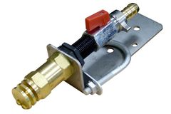 1 TTi   Boomless Nozzle Kit 10   with 16m max swath up to 147Lha