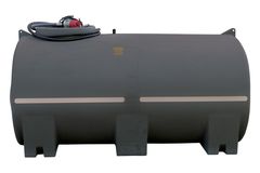 TTi DieselCadet 5000L 60L/min Pump | Free-Standing Diesel Tank; 15-Year Warranty