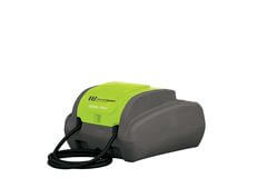 TTi - DieselCaptain 100L - Portable Diesel Tank with 40L/min 12v Pump