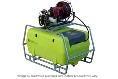 1 TTi   SpotPro Deluxe 400L   Spray Marshal Pump Kit