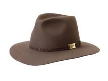 Akubra Avalon Hazlenut 