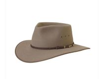 Akubra Cattleman Bran 