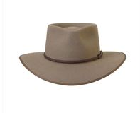 Akubra Cattleman Bran 