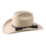 Akubra Rough Rider Light Sand 