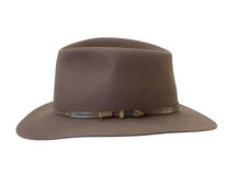 Akubra Leisure Time Regency Fawn