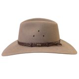 Akubra Riverina Sand 