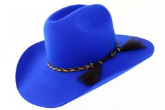 Akubra Rough Rider 751   Electric Blue 