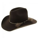 Akubra Rough Rider 751   Loden 