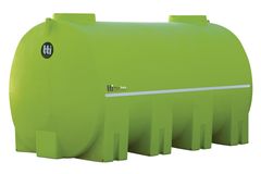 TTi - AquaTrans 17000L - Water Cartage Tank with 20-Year Warranty