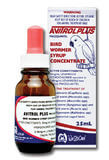 Avitrol Plus bird wormer 25ml