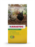 Barastoc Grains & Greens 20kg 
