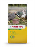 Barastoc Mixed Flock 20kg 